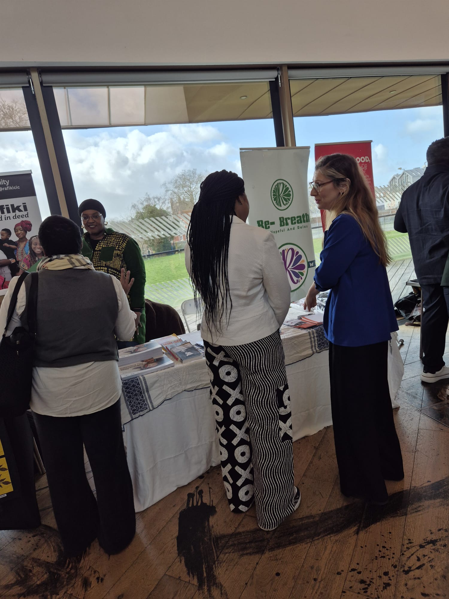 Women's Conference Day